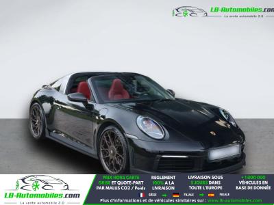 Porsche 911 - 992 Targa 4S 3.0i 450 PDK