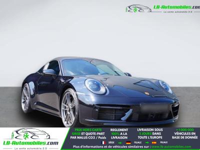 Porsche 911 - 992 Targa 4 3.0i 480 PDK
