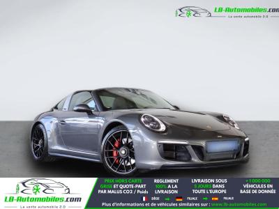 Porsche 911 - 991 Targa 4 3.0i 450