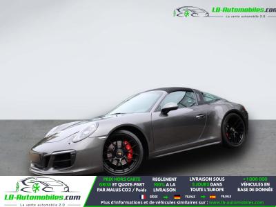 Porsche 911 - 991 Targa 4 3.0i 450