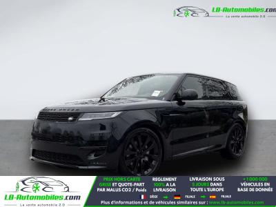 Land Rover Range Rover Sport P460e AWD 3.0L i6 PHEV