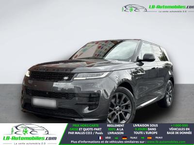 Land Rover Range Rover Sport P460e AWD 3.0L i6 PHEV