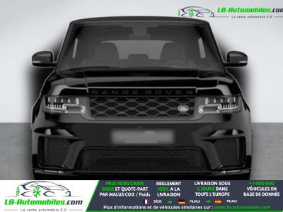Land Rover Range Rover Sport V8 S/C 5.0L 575ch BVA