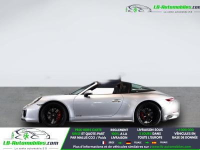Porsche 911 - 991 Targa 4 3.0i 450