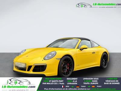 Porsche 911 - 991 Targa 4 3.0i 450