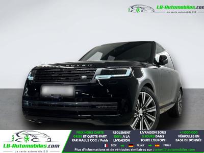 Land Rover Range Rover D350 AWD BVA