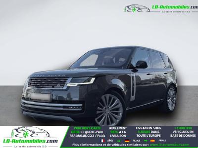 Land Rover Range Rover D350 AWD BVA