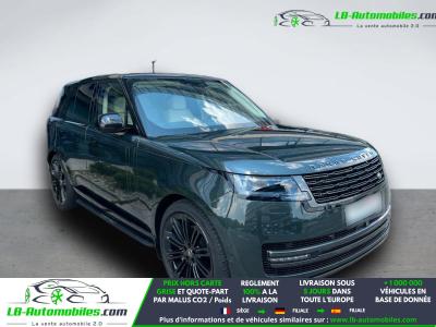 Land Rover Range Rover D350 AWD BVA