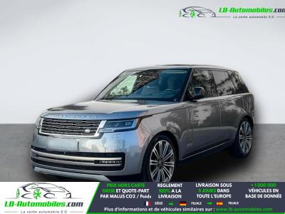 Land Rover Range Rover D350 AWD BVA