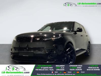 Land Rover Range Rover Sport P460e AWD 3.0L i6 PHEV