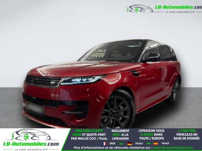 Land Rover Range Rover Sport P460e AWD 3.0L i6 PHEV