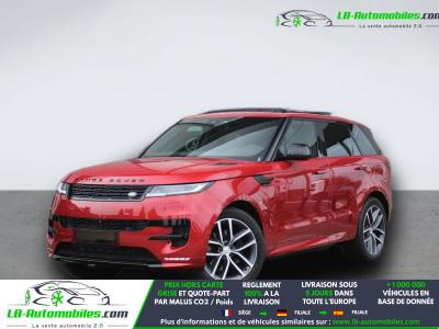 Land Rover Range Rover Sport P460e AWD 3.0L i6 PHEV