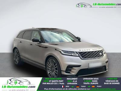 Land Rover Range Rover Velar P380 BVA