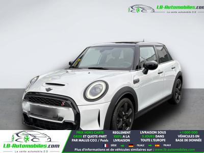 Mini Mini S 178 CH BVA