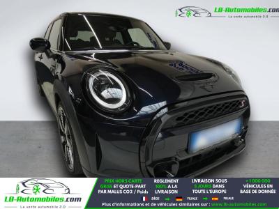 Mini Mini S 178 CH BVA