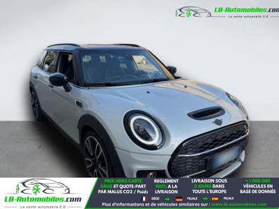 Mini Mini S 178 CH BVA