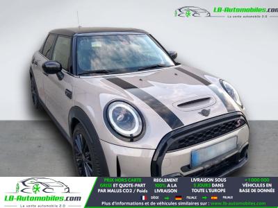 Mini Mini S 178 CH BVA