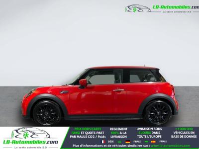 Mini Mini 136 CH BVA