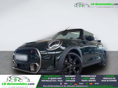 Mini Mini S 178 CH BVA