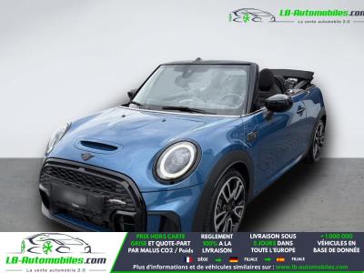 Mini Mini S 178 CH BVA
