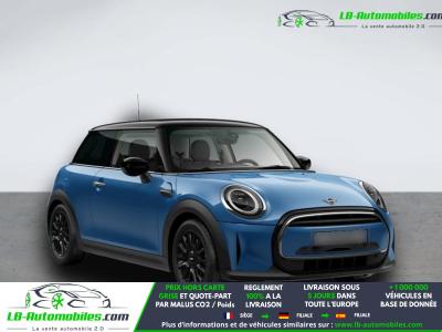 Mini Mini 136 CH BVA