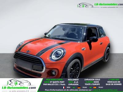 Mini Mini 136 CH BVA