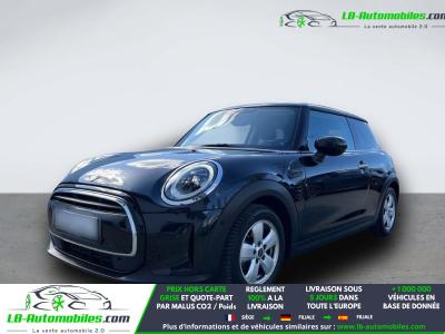 Mini Mini 136 CH BVA