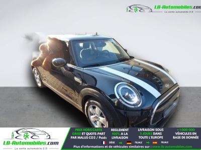 Mini Mini 136 CH BVA