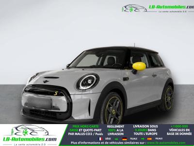 Mini Mini SE 184 CH BVA