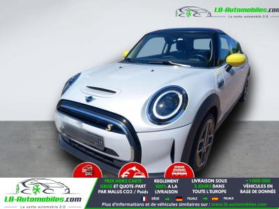 Mini Mini SE 184 CH BVA