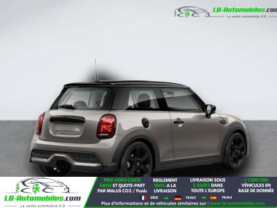 Mini Mini S 178 CH BVA