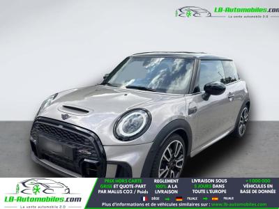 Mini Mini S 178 CH BVA