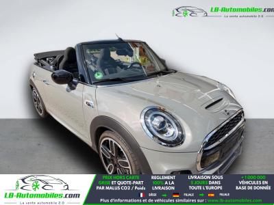 Mini Mini S 178 CH BVA