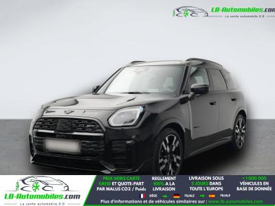 Mini Countryman 178 ch BVA