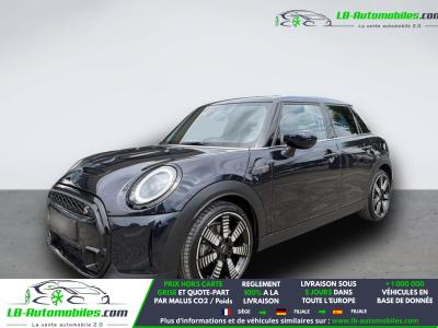 Mini Countryman 178 ch BVA
