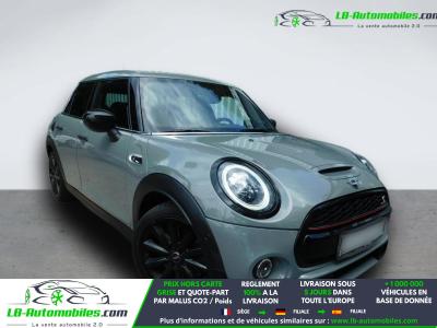 Mini Countryman 178 ch BVA