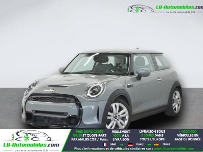 Mini Countryman 178 ch BVA