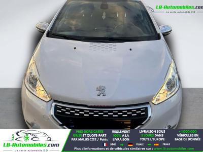 Peugeot 208 1.6 THP 200