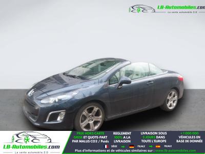 Peugeot 308 CC 1.6 THP 16V 156ch BVA