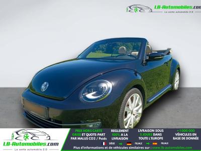 Volkswagen Golf Cabriolet 1.4 TSI 160 BVA