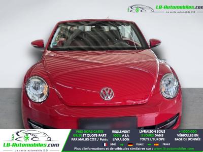 Volkswagen Golf Cabriolet 1.6 TDI 105 BVM