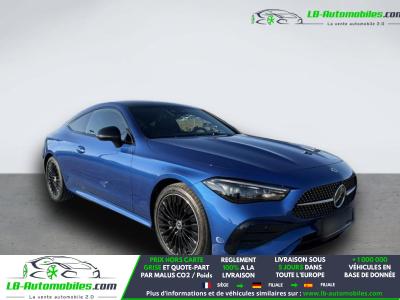 Mercedes CLE Coupe 200 BVA