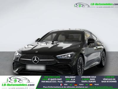 Mercedes CLE Coupe 200 BVA