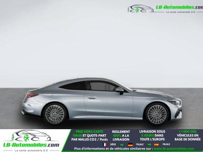 Mercedes CLE Coupe 200 BVA