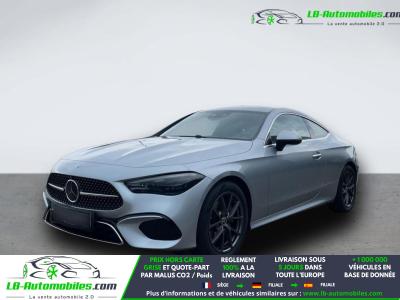 Mercedes CLE Coupe 200 BVA