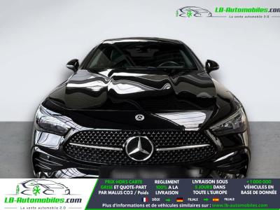 Mercedes CLE Coupe 200 BVA