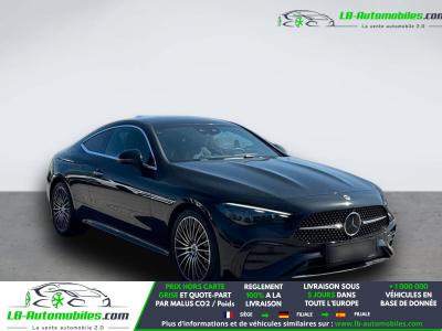 Mercedes CLE Coupe 200 BVA