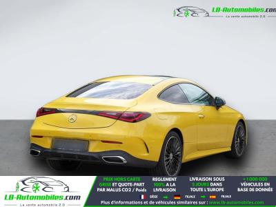 Mercedes CLE Coupe 200 BVA