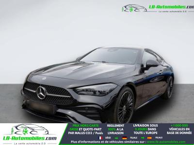 Mercedes CLE Coupe 200 BVA