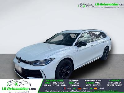 Volkswagen Golf SW 2.0 TDI 150 BVA